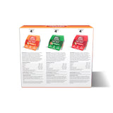 WholeHearted Adult Variety Pack Dog Food 2.63-lb 12-Pack