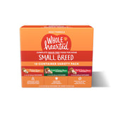 WholeHearted Adult Variety Pack Dog Food 2.63-lb 12-Pack