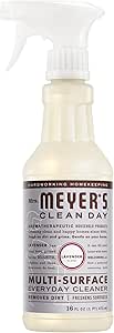 Mrs. Meyer's Clean Day All-Purpose Cleaner Spray — Lavender, 16 fl oz