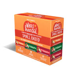 WholeHearted Adult Variety Pack Dog Food 2.63-lb 12-Pack