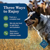 Blue Buffalo Adult Lamb Dog Food 12.5-oz