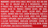 Milk-Bone Flavor Snacks Mini’s Dog Treats, 36-oz